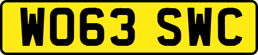 WO63SWC