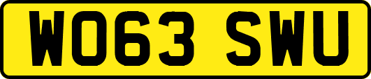 WO63SWU