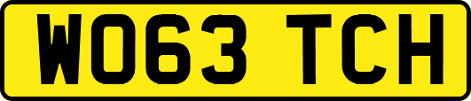 WO63TCH