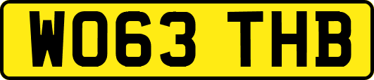 WO63THB