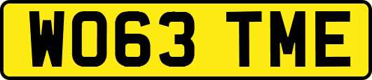 WO63TME
