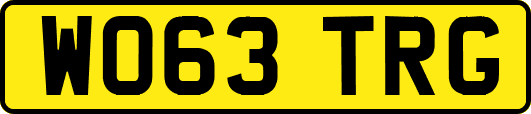 WO63TRG