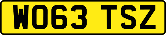 WO63TSZ