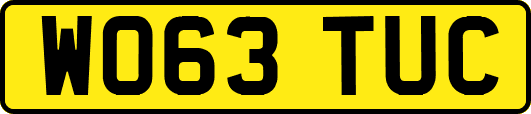 WO63TUC