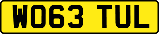 WO63TUL