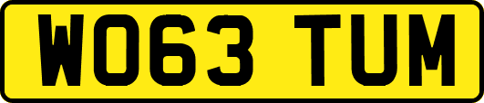 WO63TUM