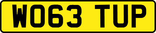 WO63TUP