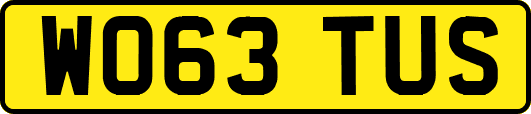 WO63TUS