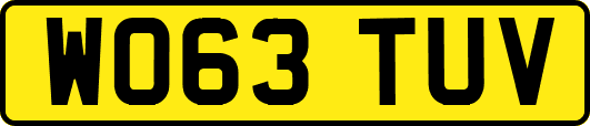 WO63TUV