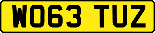 WO63TUZ