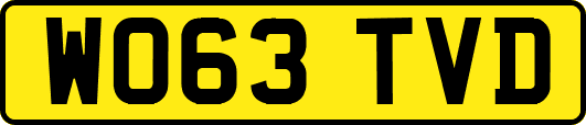 WO63TVD