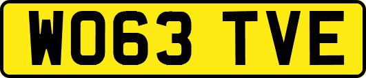 WO63TVE