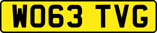 WO63TVG