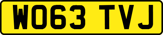 WO63TVJ