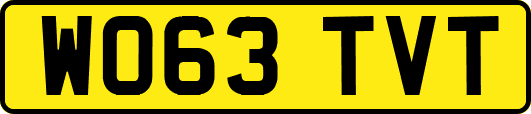 WO63TVT