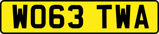 WO63TWA