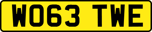 WO63TWE
