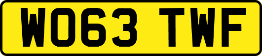 WO63TWF