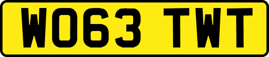 WO63TWT