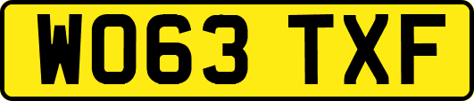 WO63TXF