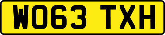 WO63TXH