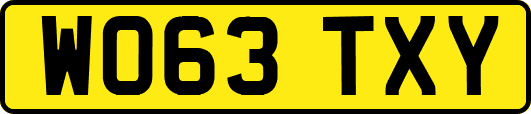 WO63TXY