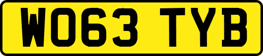 WO63TYB
