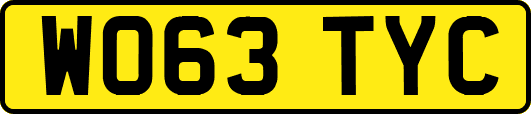 WO63TYC