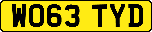 WO63TYD