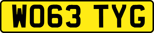 WO63TYG