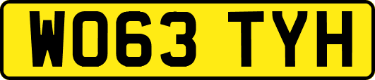 WO63TYH