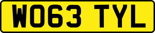 WO63TYL
