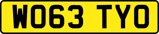 WO63TYO