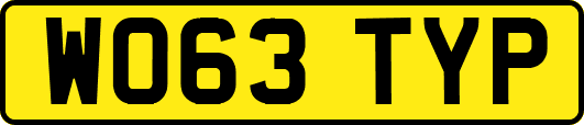 WO63TYP