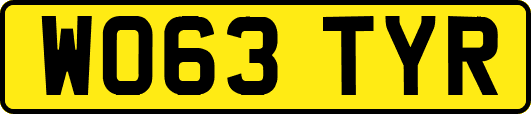 WO63TYR