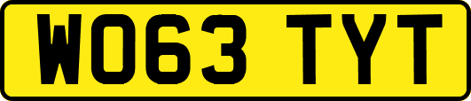 WO63TYT