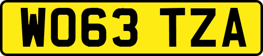 WO63TZA
