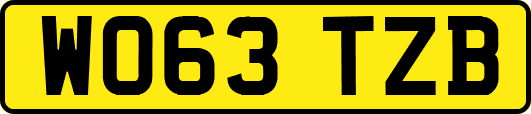 WO63TZB