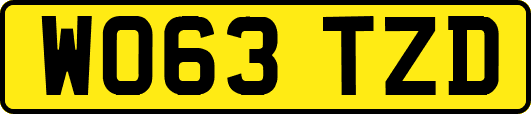 WO63TZD