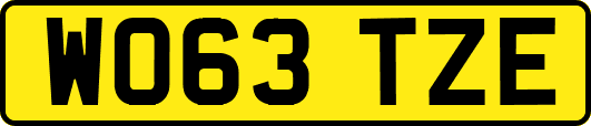 WO63TZE