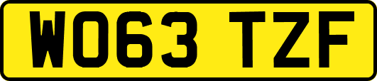 WO63TZF