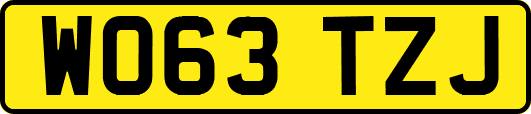 WO63TZJ