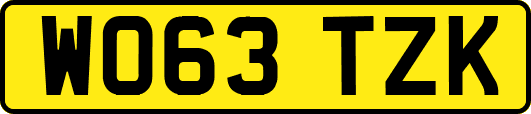 WO63TZK