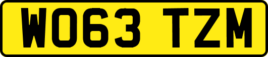 WO63TZM