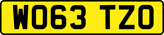 WO63TZO