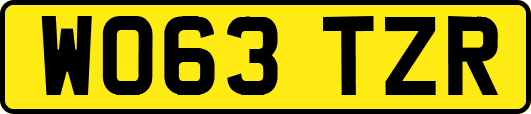 WO63TZR