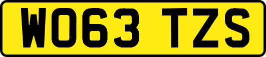 WO63TZS