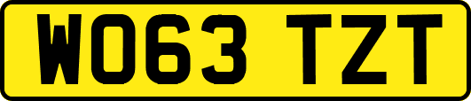 WO63TZT