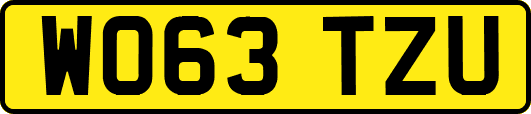 WO63TZU