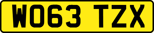 WO63TZX